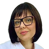 Сущенко Юлия Викторовна