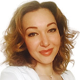 Исматуллаева Светлана Сергеевна
