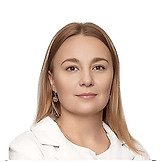 Опря (Самуленко) Анна Николаевна