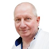 Царьков Игорь Константинович