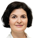 Романова Наталья Александровна