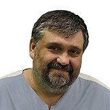 Пономарев Андрей Викторович