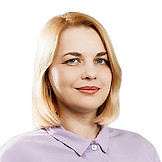Гусейнова Светлана Владимировна