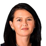 Злова Татьяна Павловна
