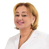 Григорьева Татьяна Александровна