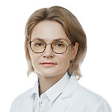 Архипова Анна Александровна