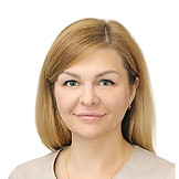 Стерликова Наталья Андреевна