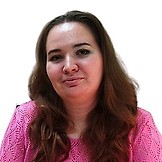 Малыгина Юлия Андреевна