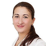 Пушкарева Мария Валерьевна