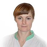 Руденко Елена Николаевна