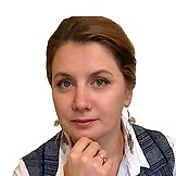 Левин Елена Михайловна