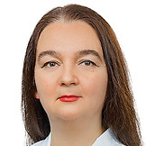 Фоминых Елена Александровна