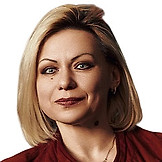 Скрипачева Елена Николаевна