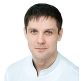 Аршинов Тагир Анатольевич