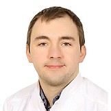 Калашников Дмитрий Вячеславович