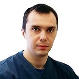 Карев Артем Сергеевич