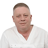 Лебедев Михаил Сергеевич