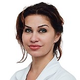 Абрамова Юлия Вячеславовна