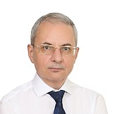 Кикта Сергей Викторович