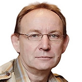 Иванов Борис Константинович