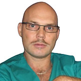 Зимин Сергей Борисович