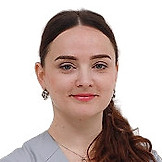 Картузова Диана Валерьевна
