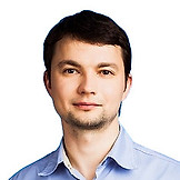 Шамсудинов Рамиль Фаридович
