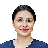Агрба Илона Беслановна