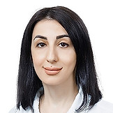 Батиян Тамара Саркисовна