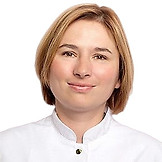 Герасимова Полина Андреевна