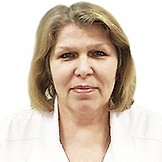 Архипова Любовь Васильевна