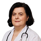 Кубышева Елена Викторовна