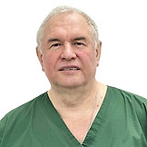 Кузнецов Андрей Николаевич