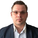 Алфёров Игорь Анатольевич