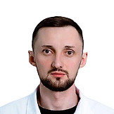 Голиков Сергей Сергеевич