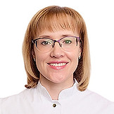 Марфутова Елена Евгеньевна
