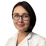 Евстигнеева Ольга Николаевна
