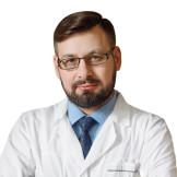 Макаренков Евгений Владимирович
