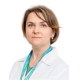 Янова Наталья Юрьевна