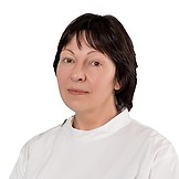 Шаврова Мария Алексеевна