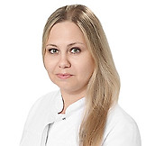 Петровская Яна Валерьевна
