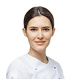 Саклакова Вера Сергеевна