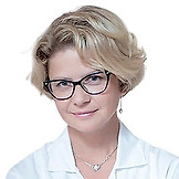 Буяновская Екатерина Ильинична