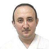 Алиев Решат Таирович