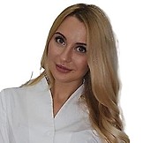Калеева Владлена Сергеевна