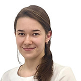 Осичева Екатерина Александровна