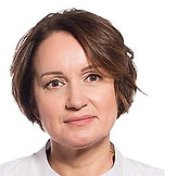 Смирнова Галина Евгеньевна
