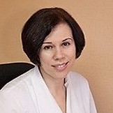 Кашпар Александра Валентиновна