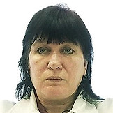 Соуза-Кордейру Инга Олеговна