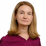 Щеголева Татьяна Александровна